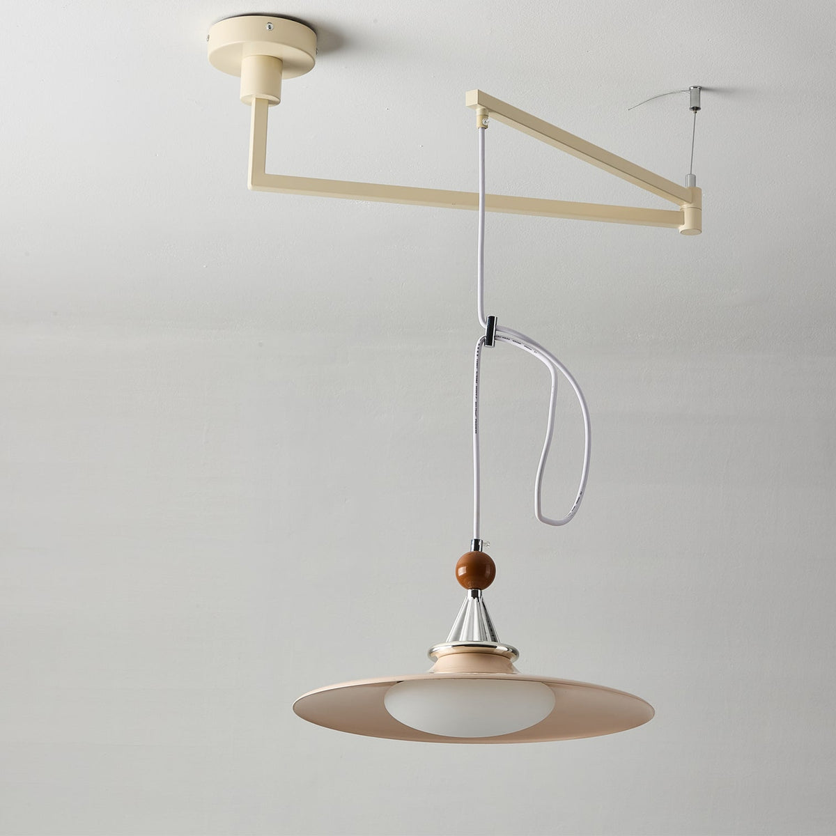 Thaloc lampă suspendată