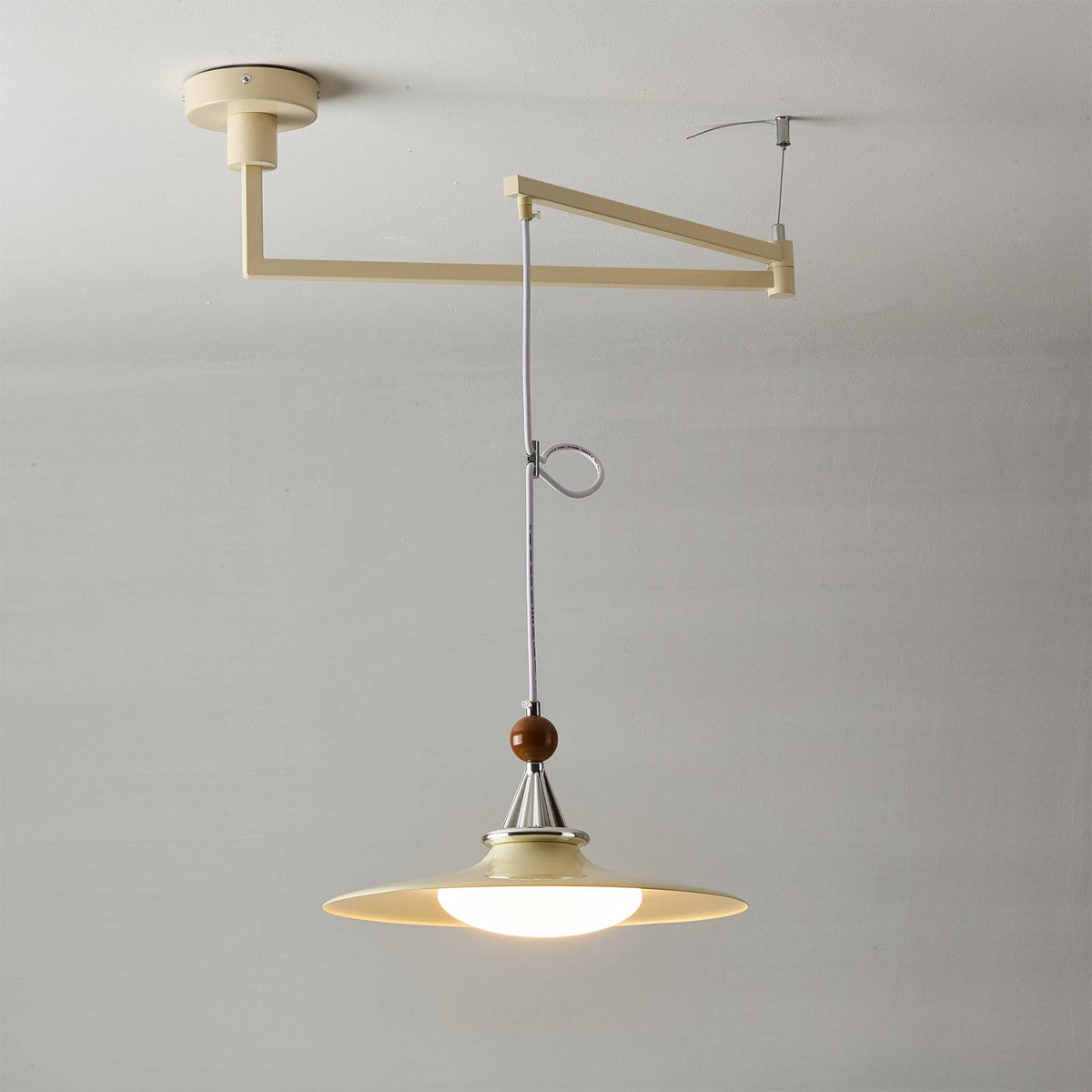 Thaloc lampă suspendată