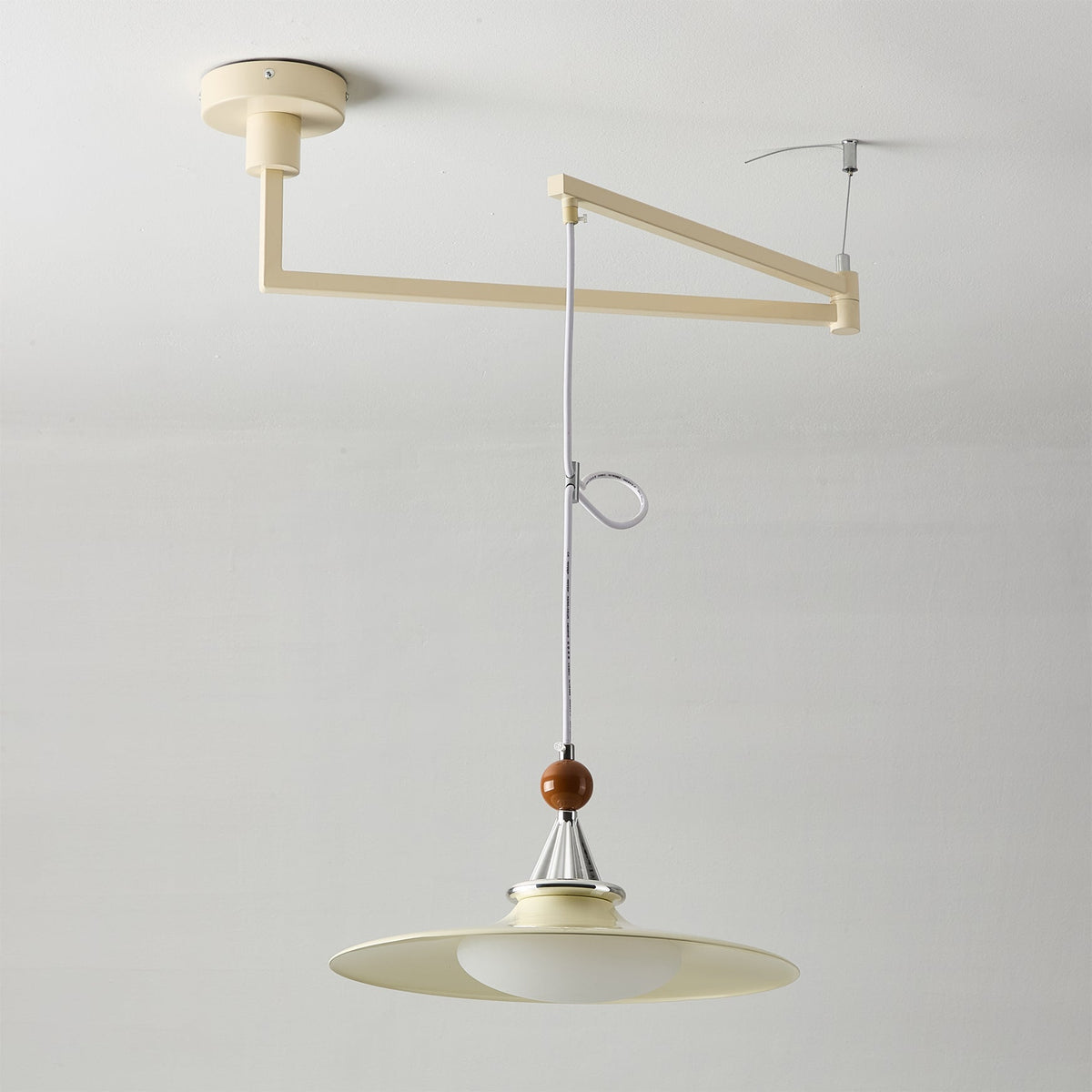 Thaloc lampă suspendată