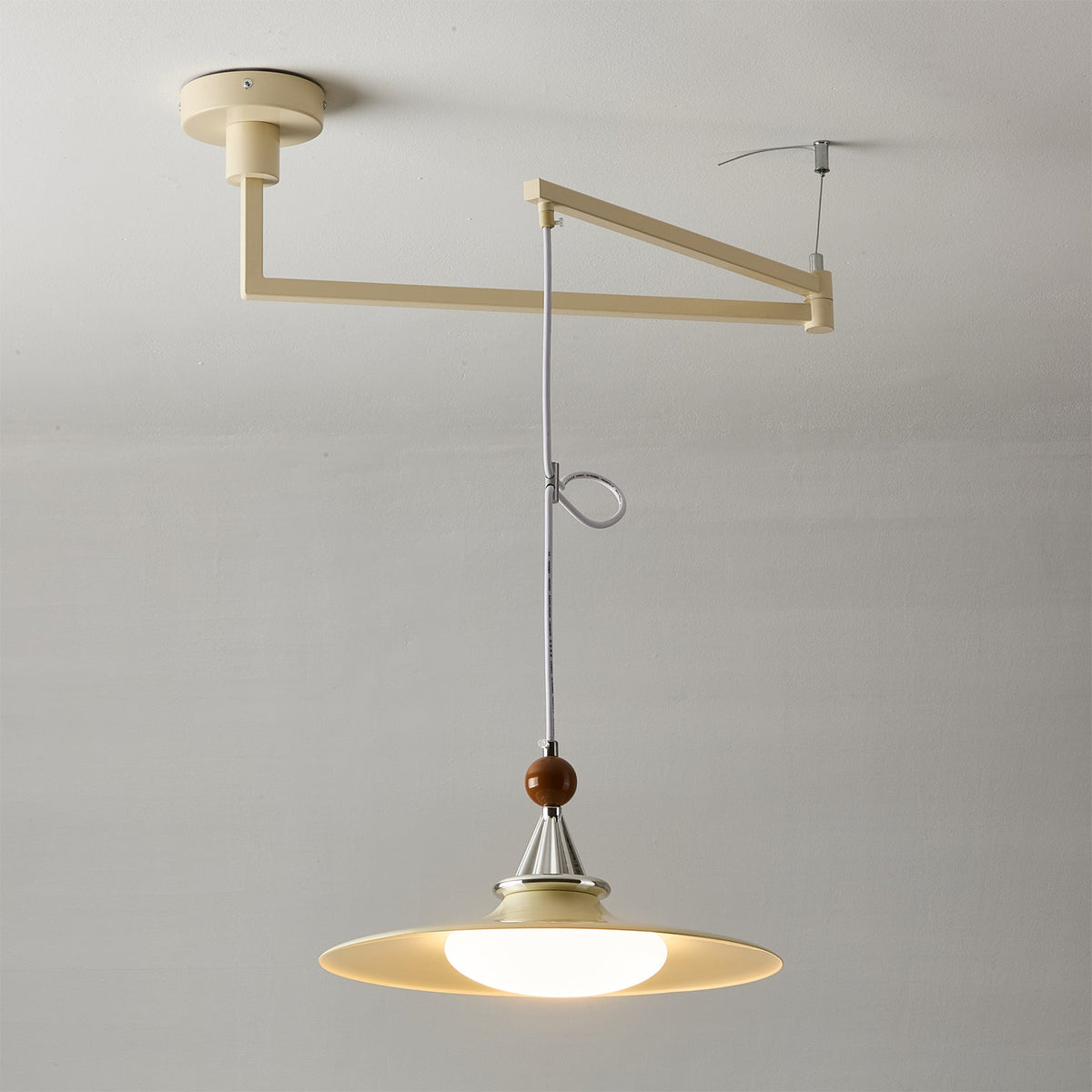 Thaloc lampă suspendată