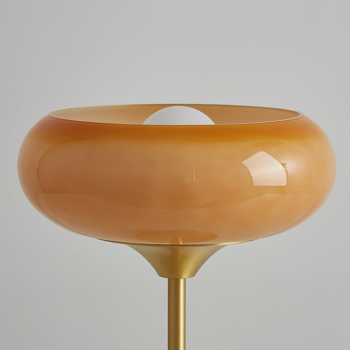 Saffron lampă de masă