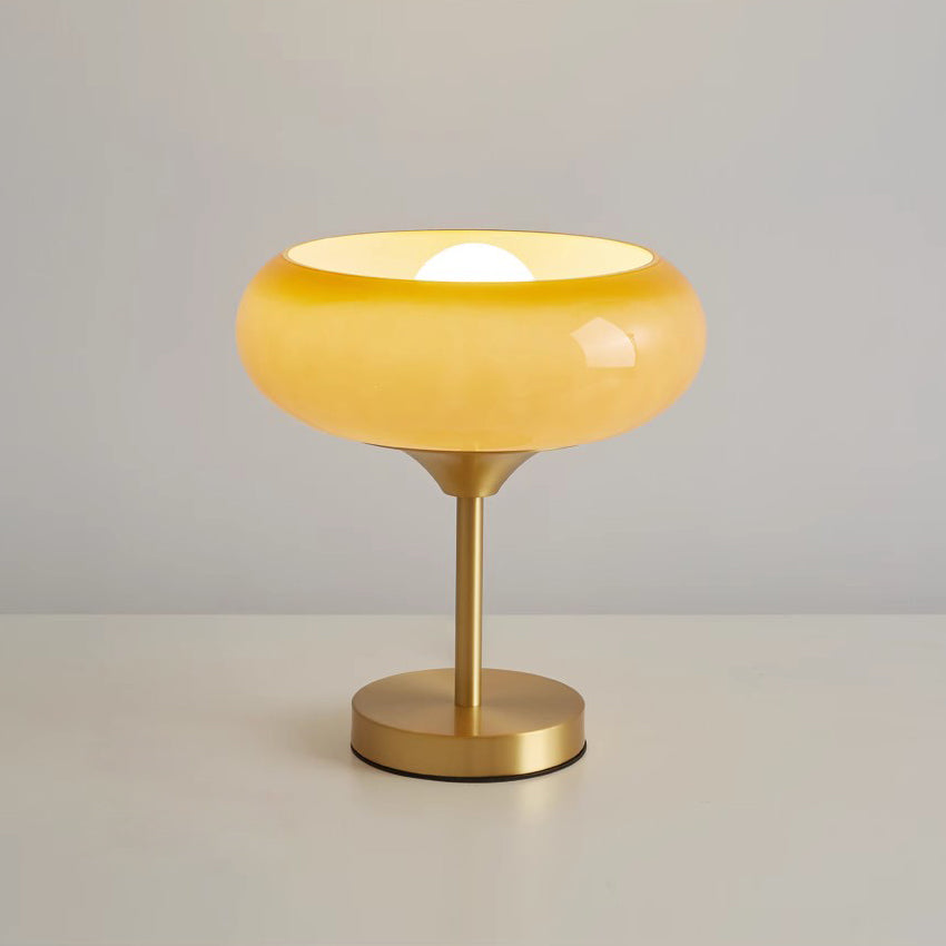 Saffron lampă de masă