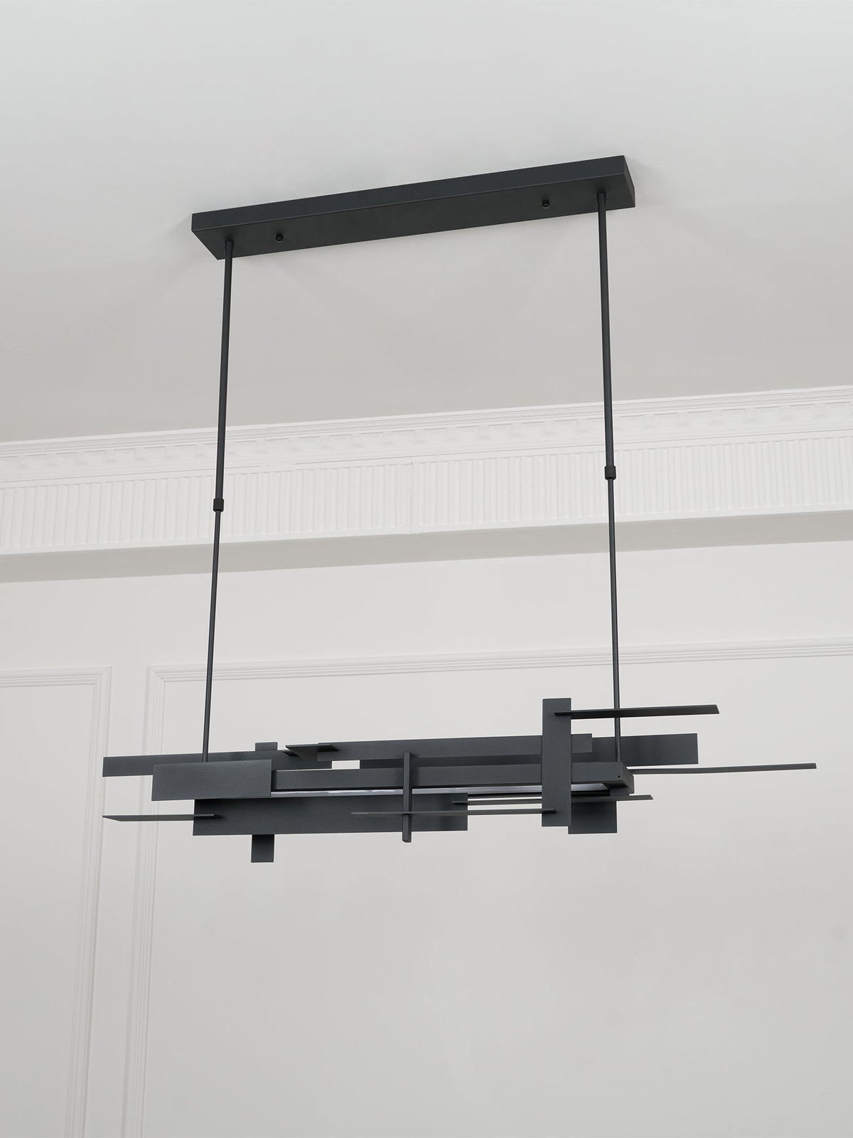 Bico lampă suspendată, geometrică