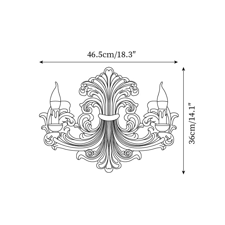 Sephonia aplică de perete