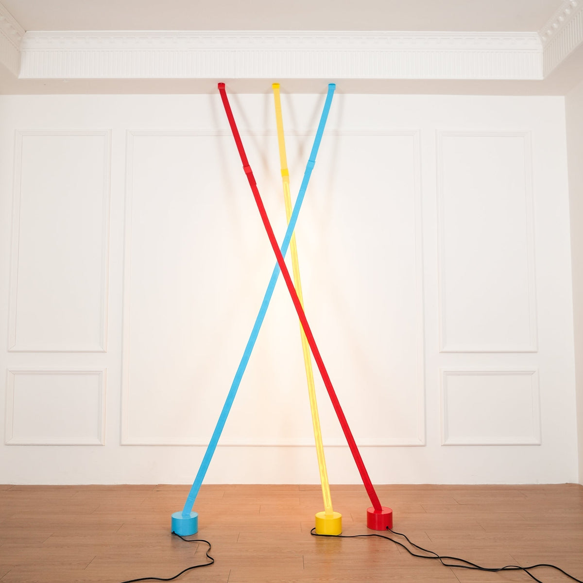Kaely lampadar