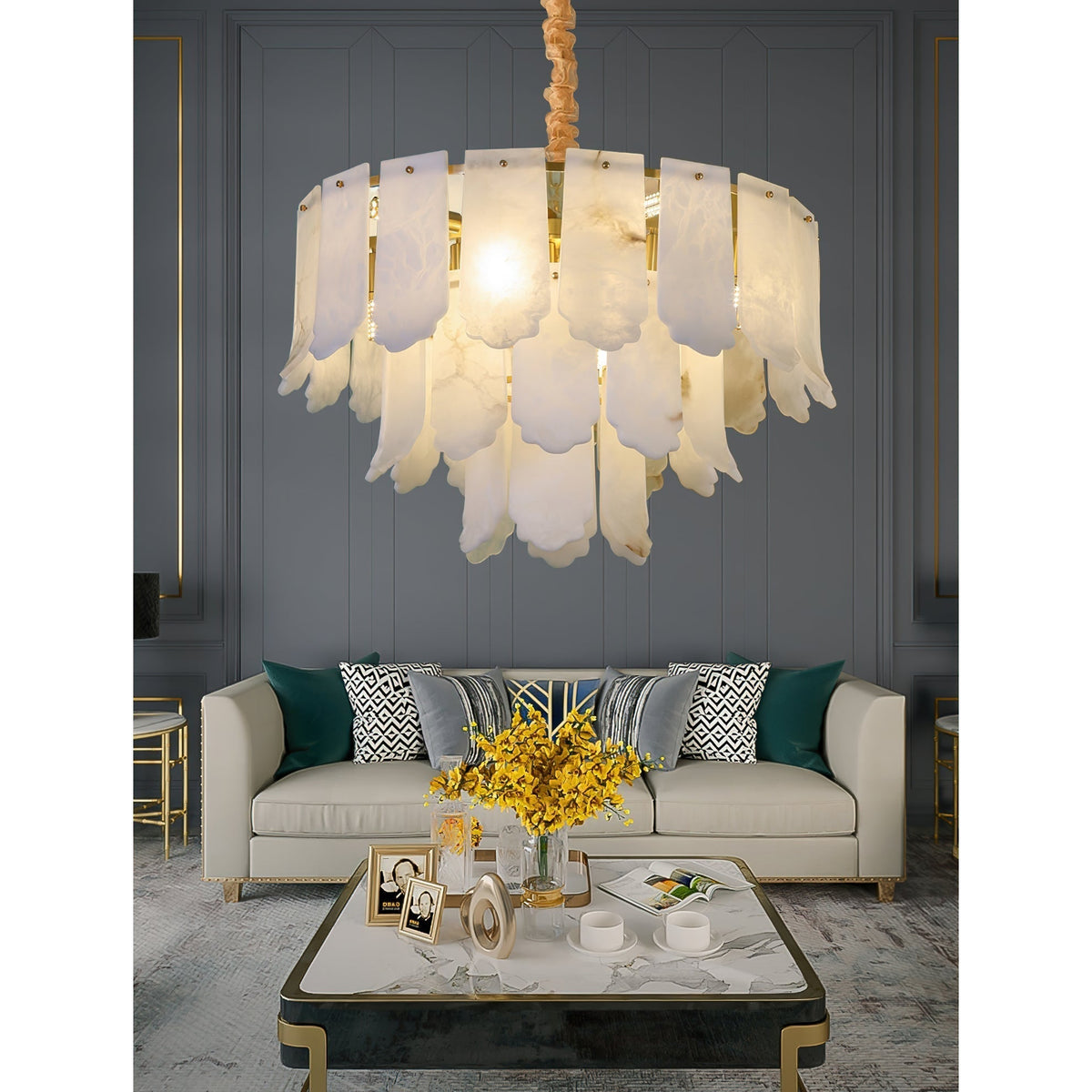 Liororora candelabru