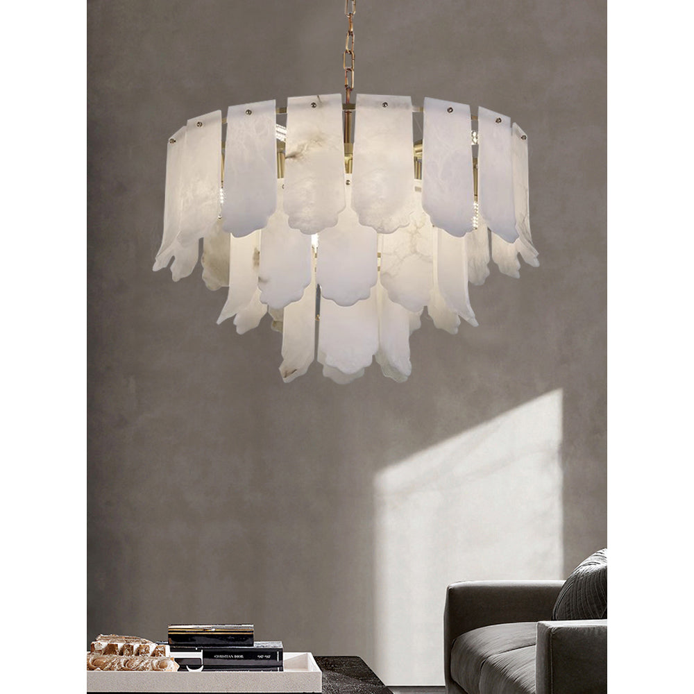 Liororora candelabru