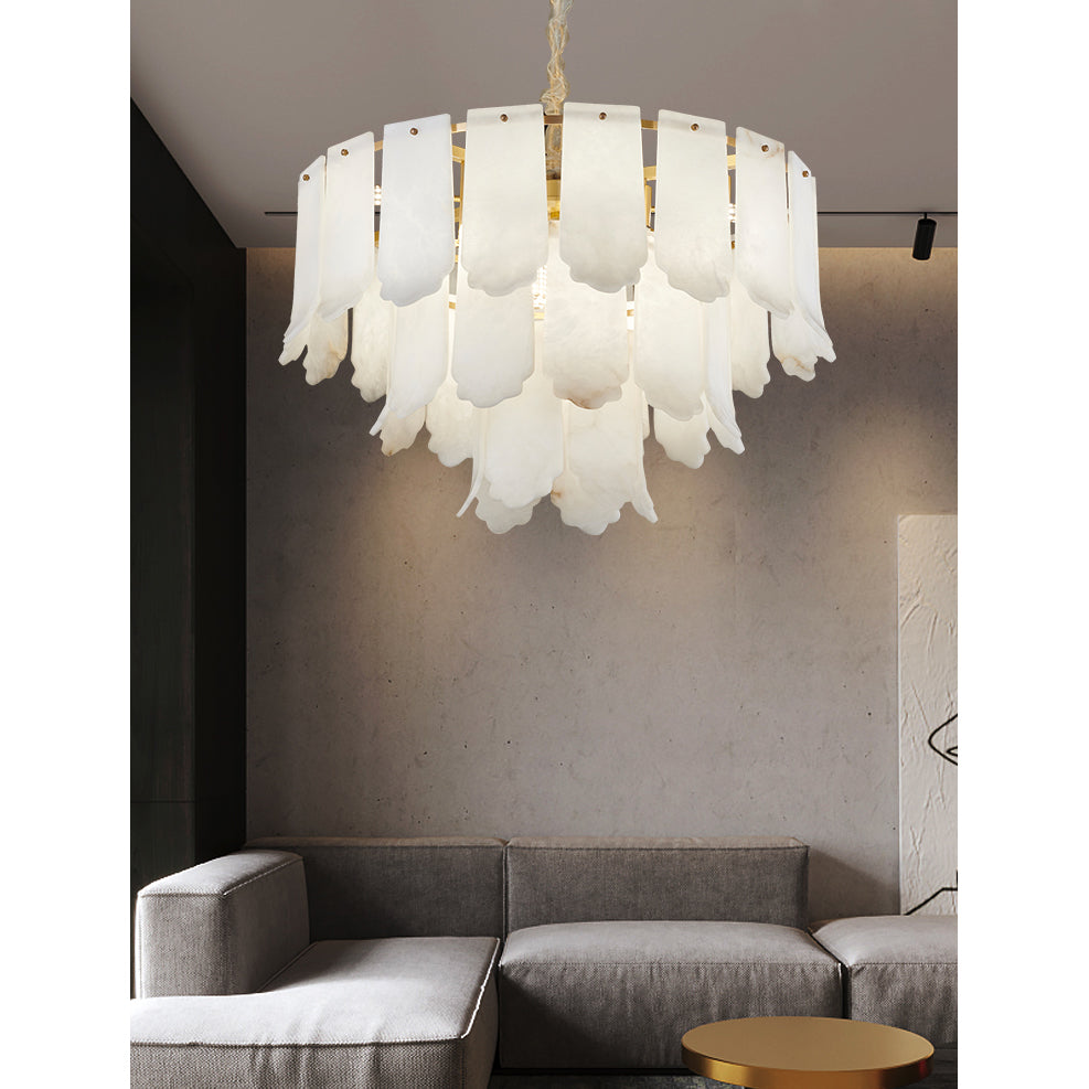 Liororora candelabru