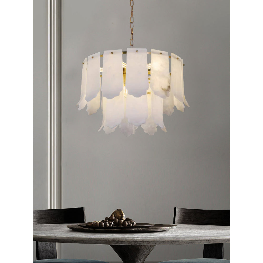 Liororora candelabru
