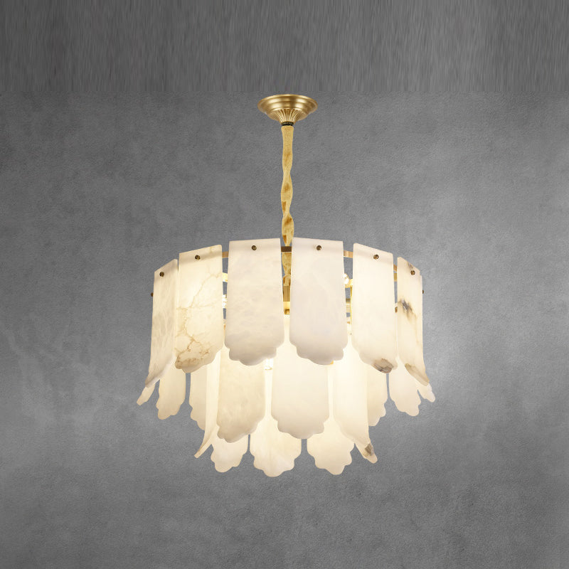 Liororora candelabru