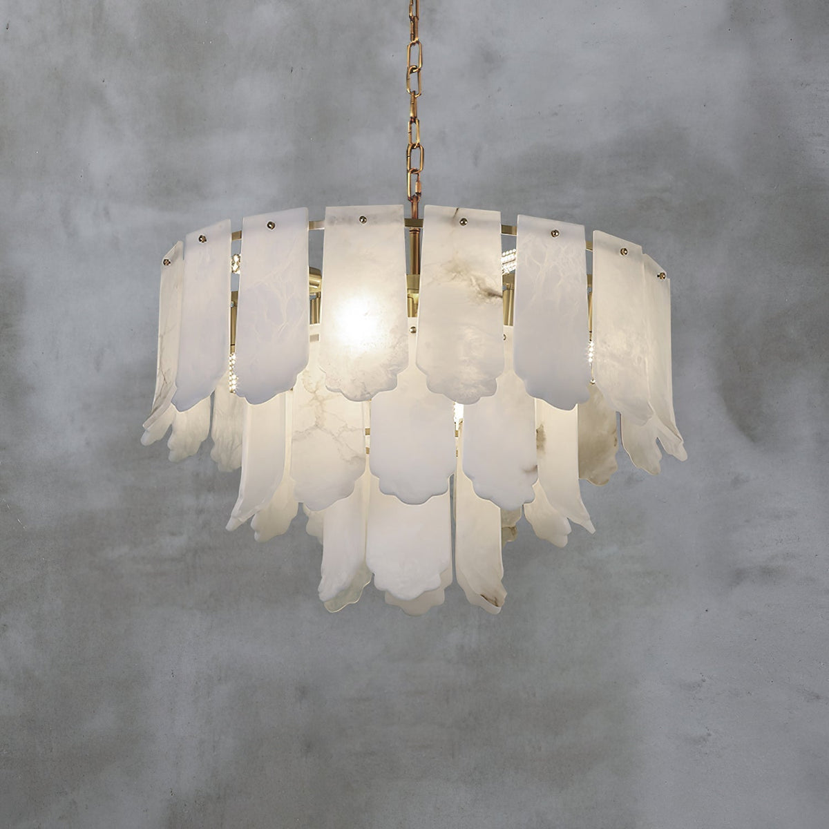 Liororora candelabru