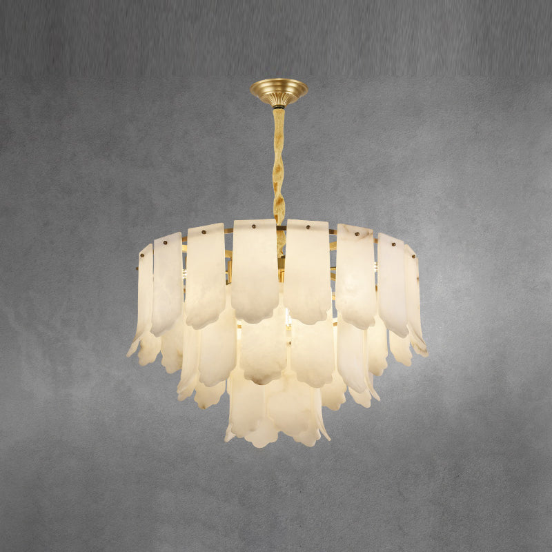 Liororora candelabru