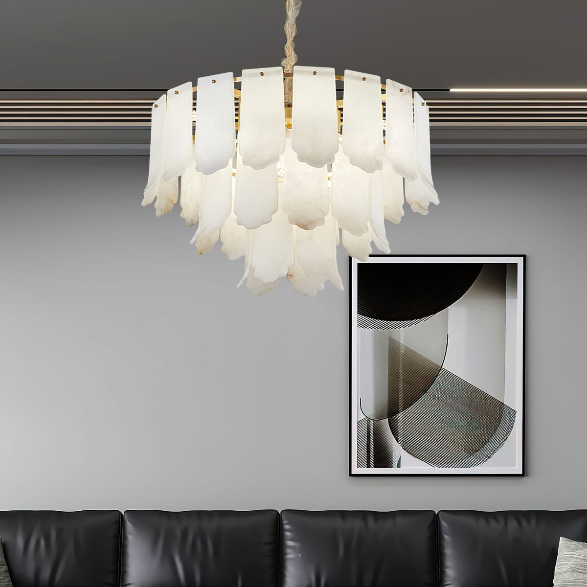 Liororora candelabru