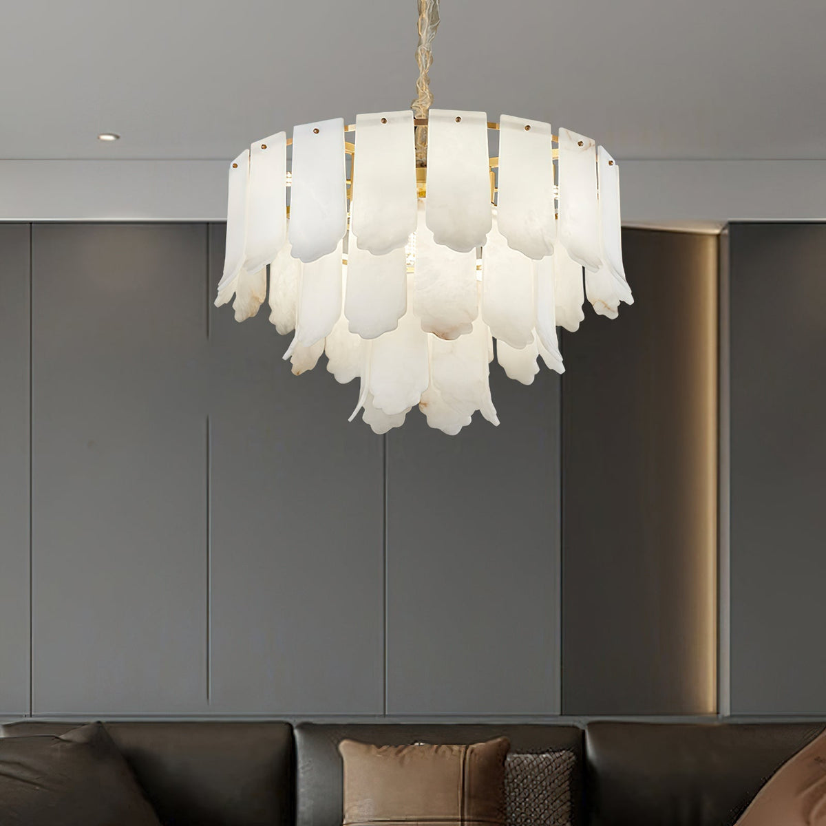 Liororora candelabru