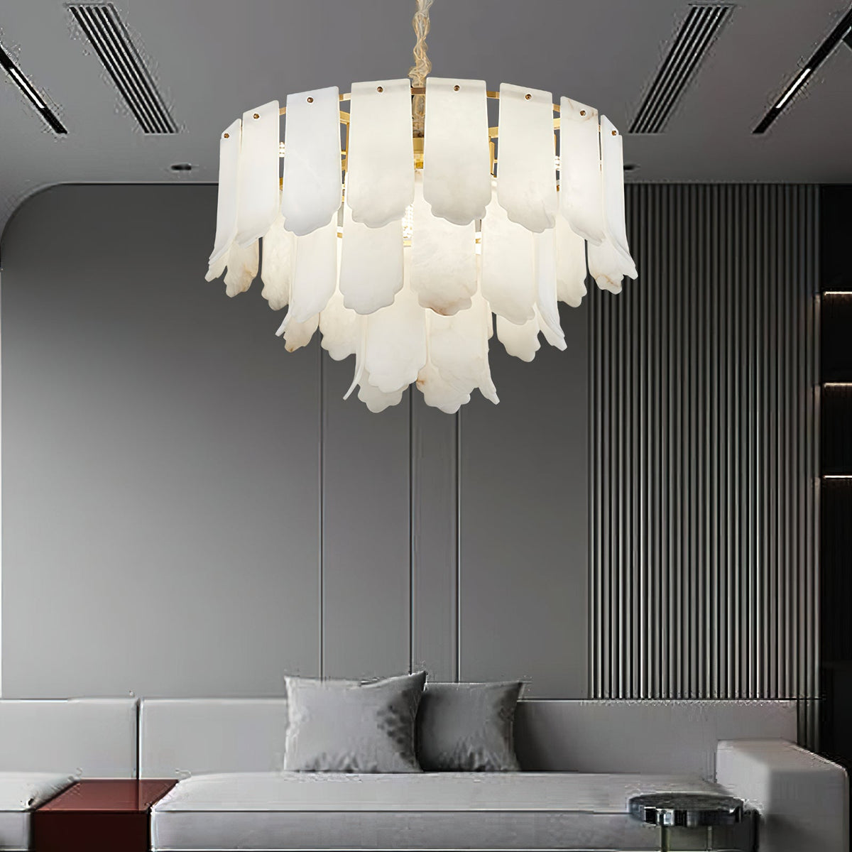 Liororora candelabru
