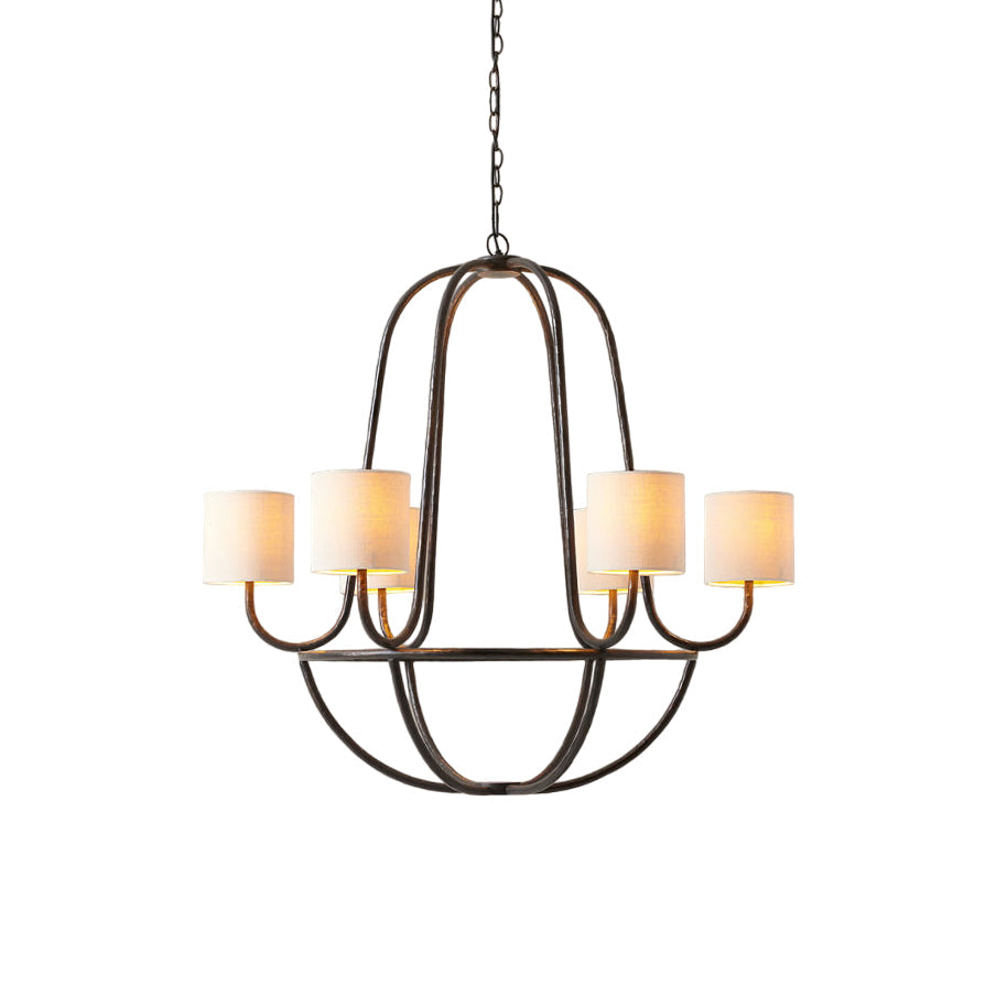 Brynlee candelabru