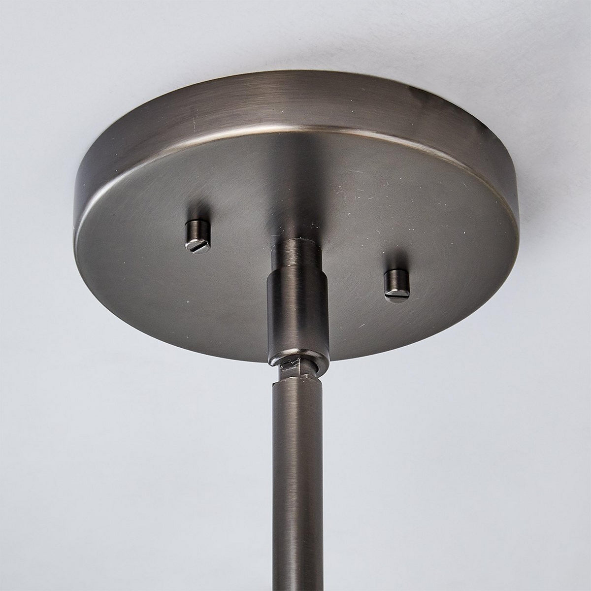 Aureelle candelabru din alamă