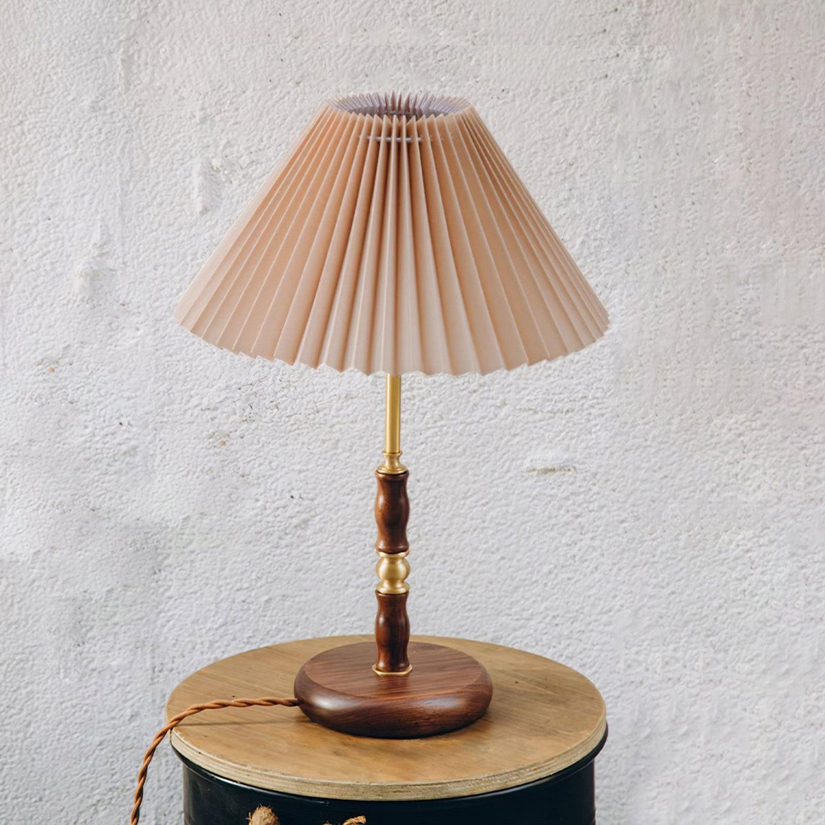 Mirelaya lampă de masă