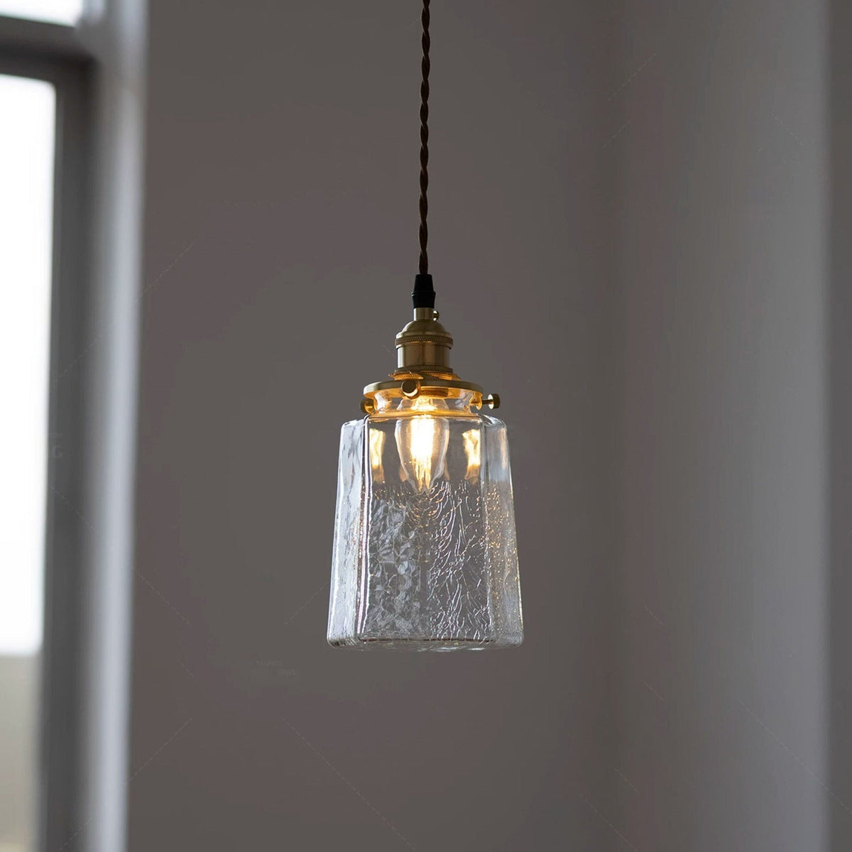 Mirenenne lampă suspendată
