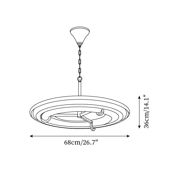 Slide candelabru