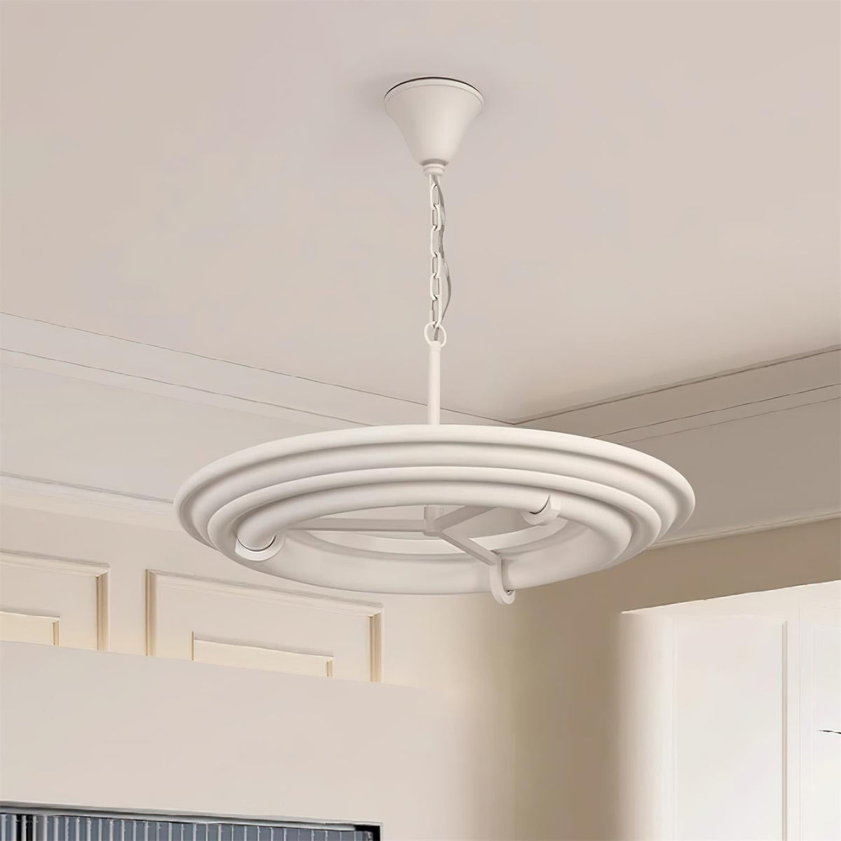 Slide candelabru