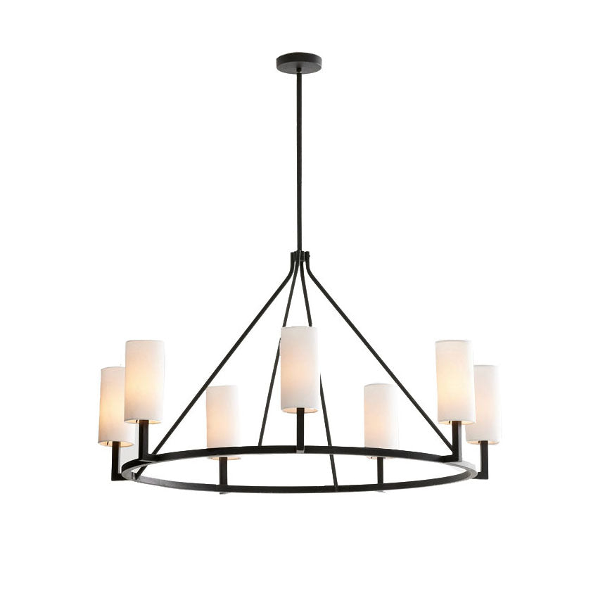 Vicariel candelabru