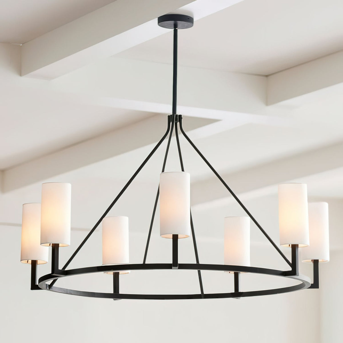 Vicariel candelabru