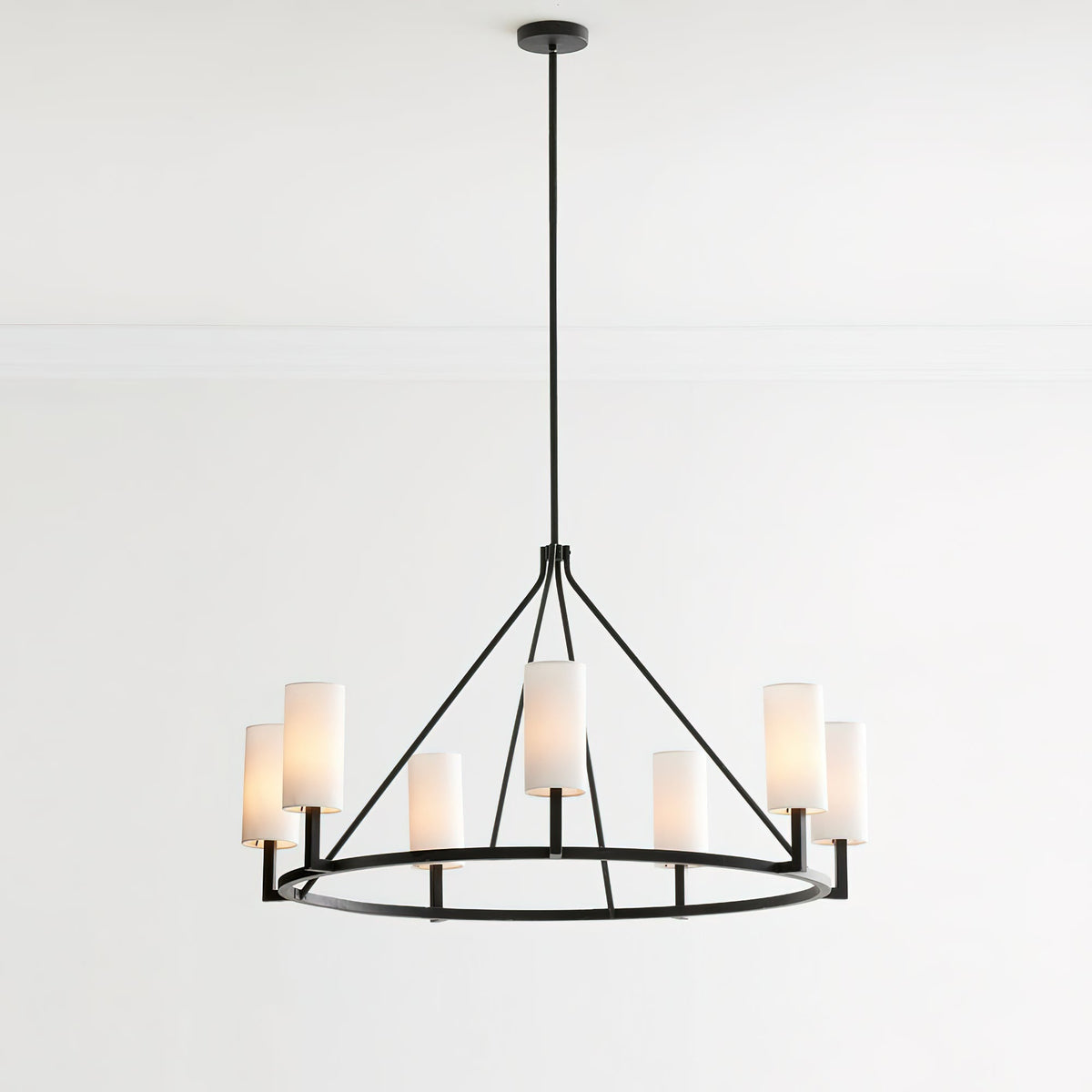 Vicariel candelabru