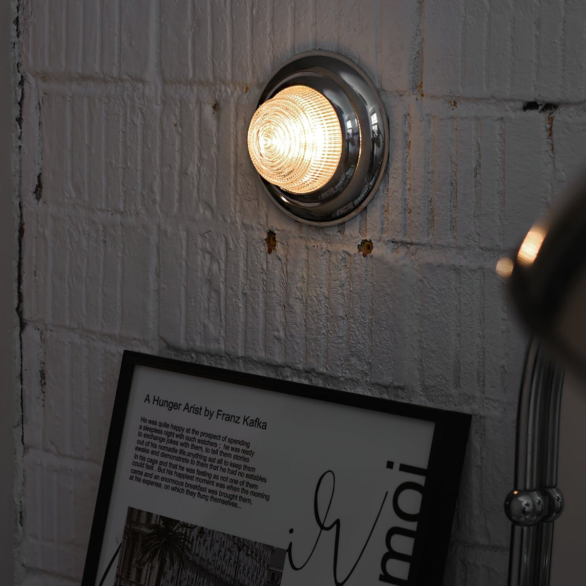 Norarelle aplică de perete vintage