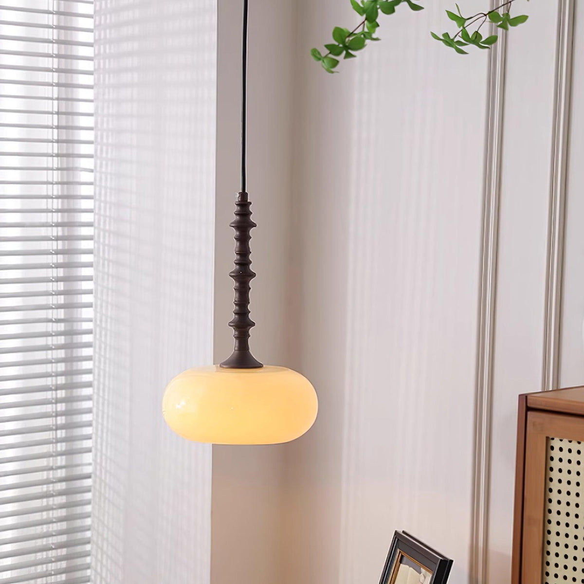 Silky lampă suspendată