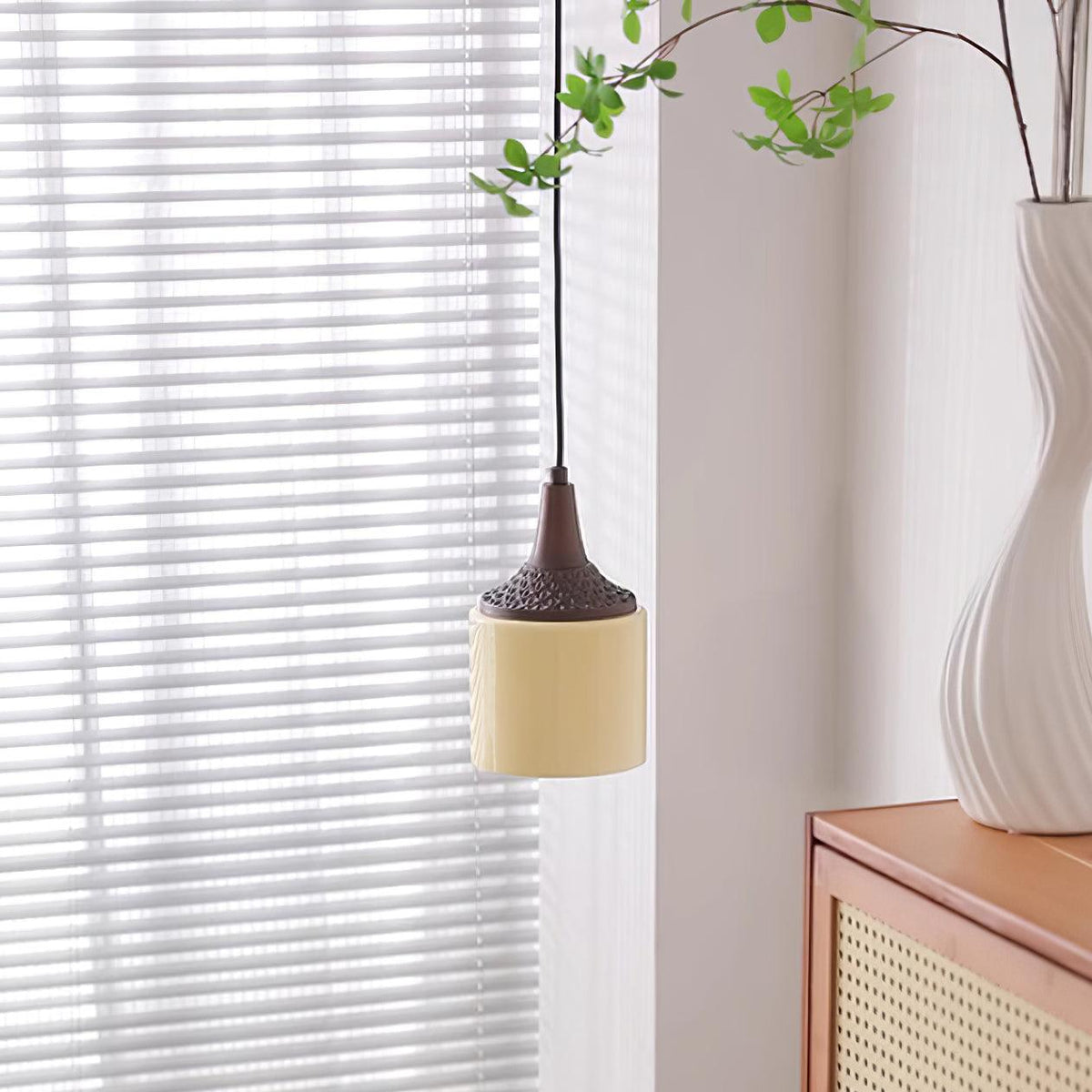 Silky lampă suspendată