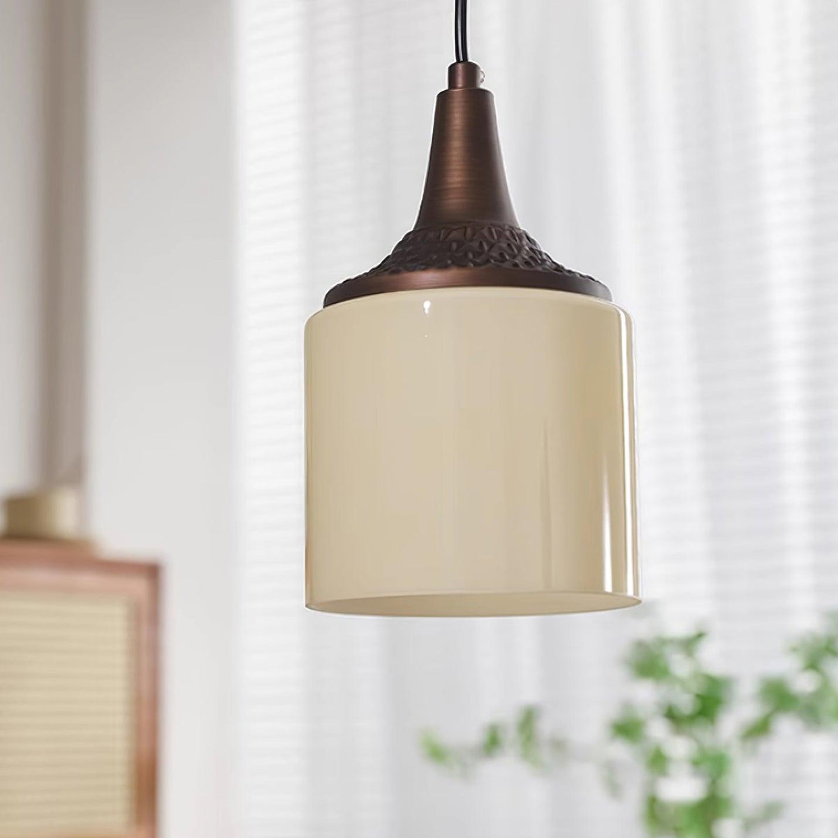 Silky lampă suspendată