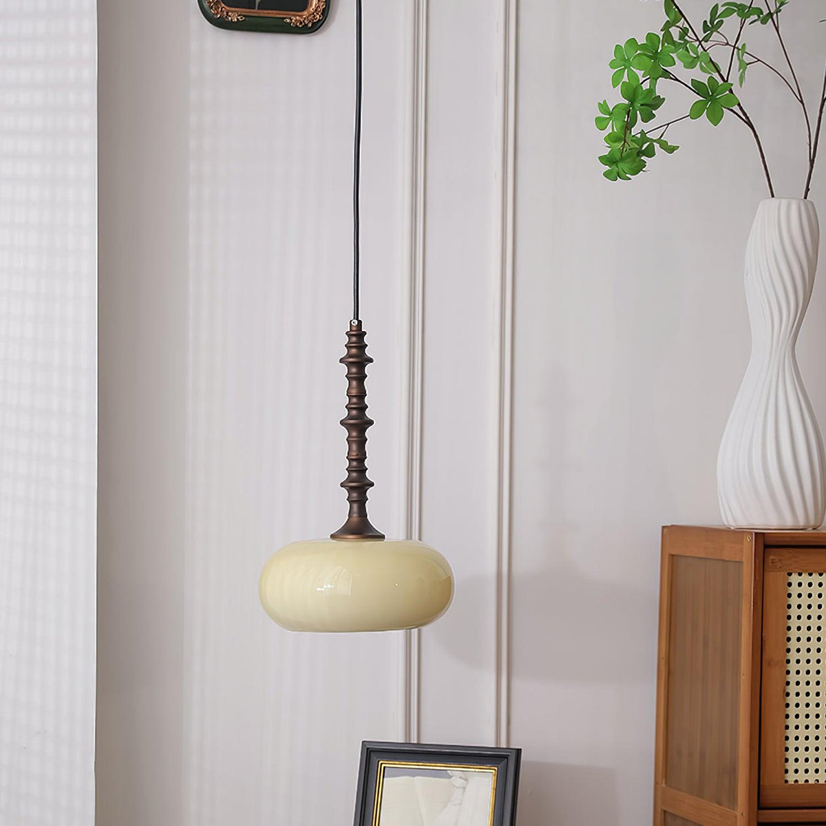 Silky lampă suspendată
