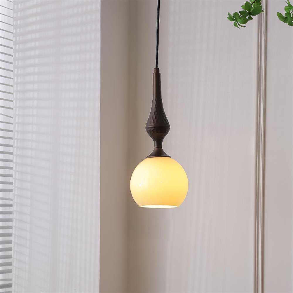 Silky lampă suspendată