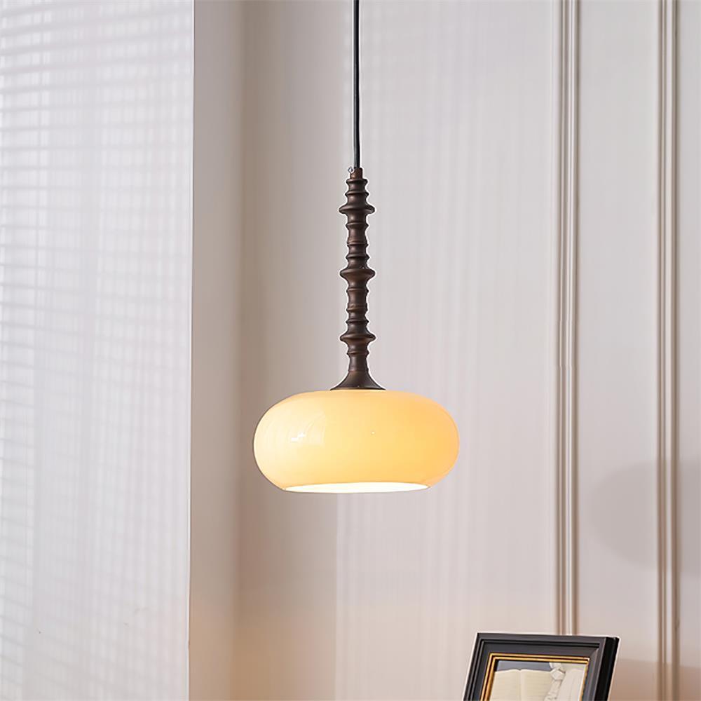 Silky lampă suspendată