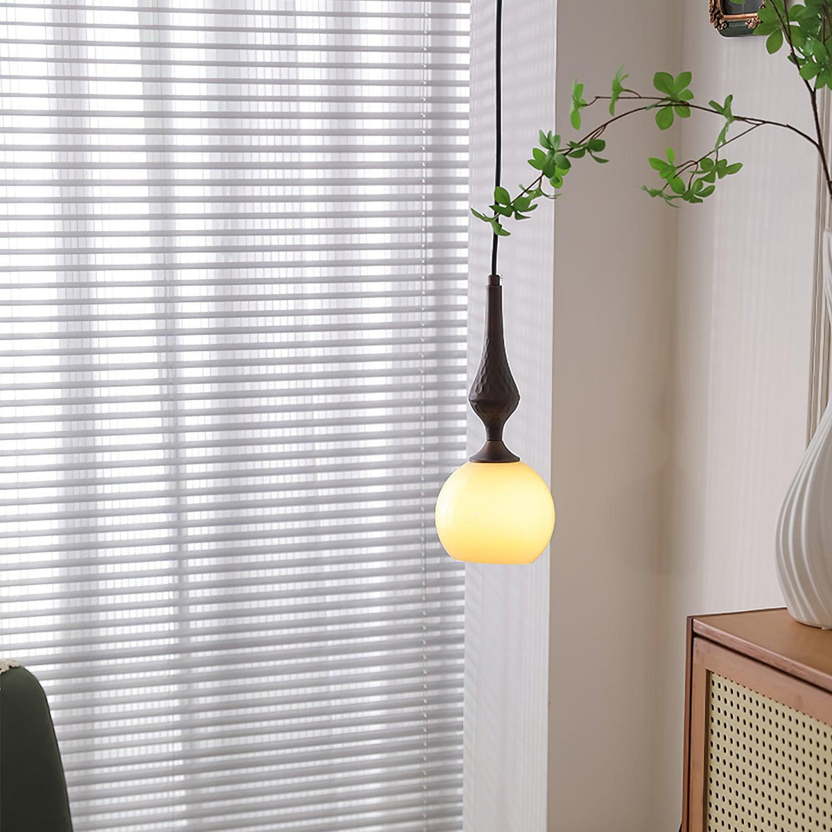 Silky lampă suspendată