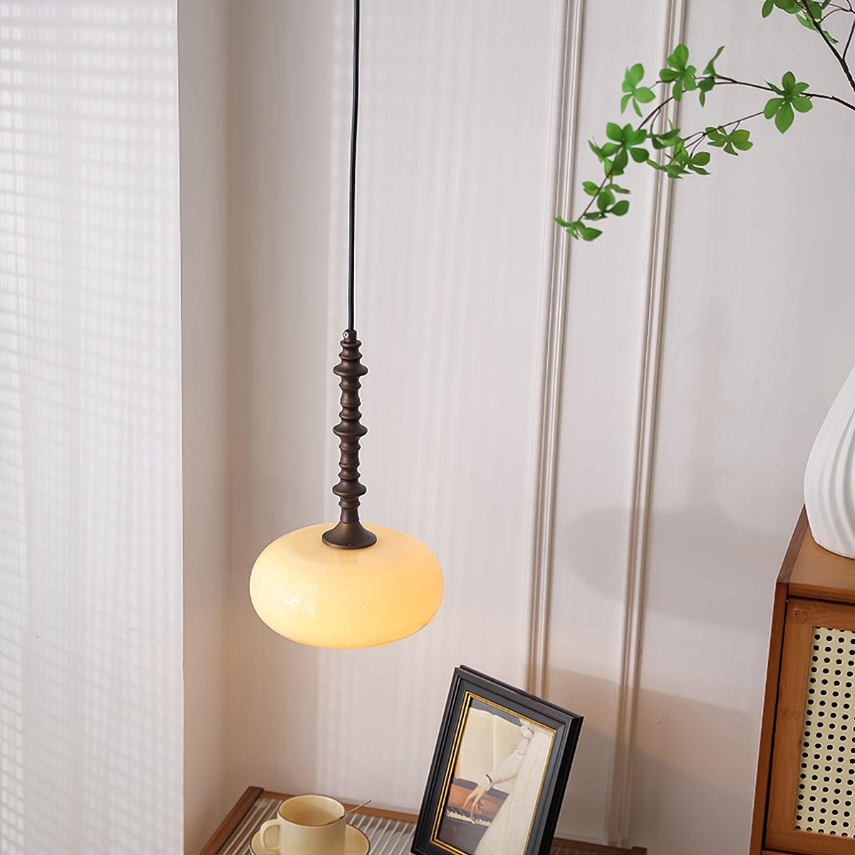 Silky lampă suspendată