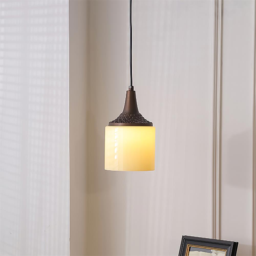 Silky lampă suspendată