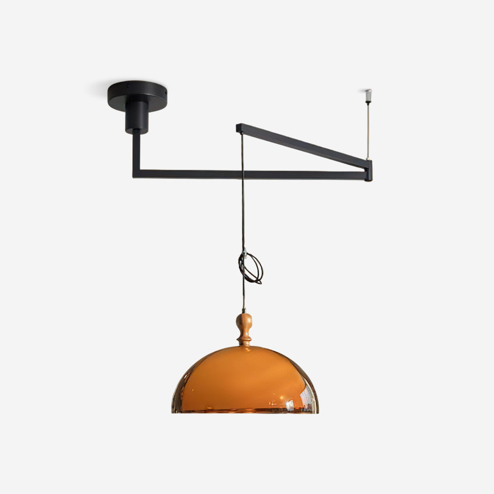 Vika Swing Arm lampă suspendată