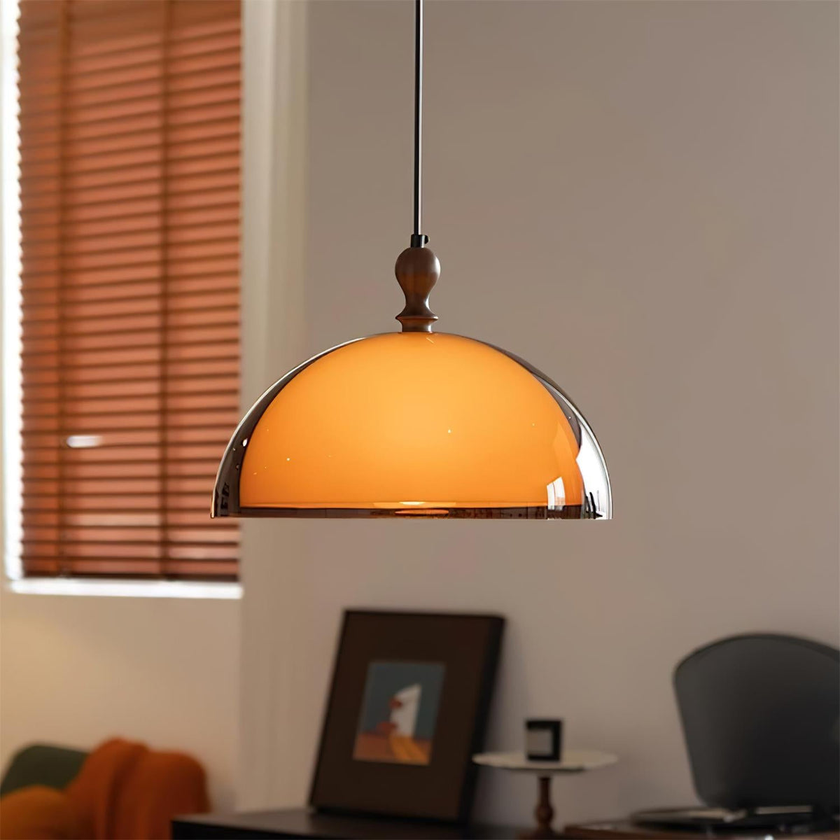 Vika Swing Arm lampă suspendată