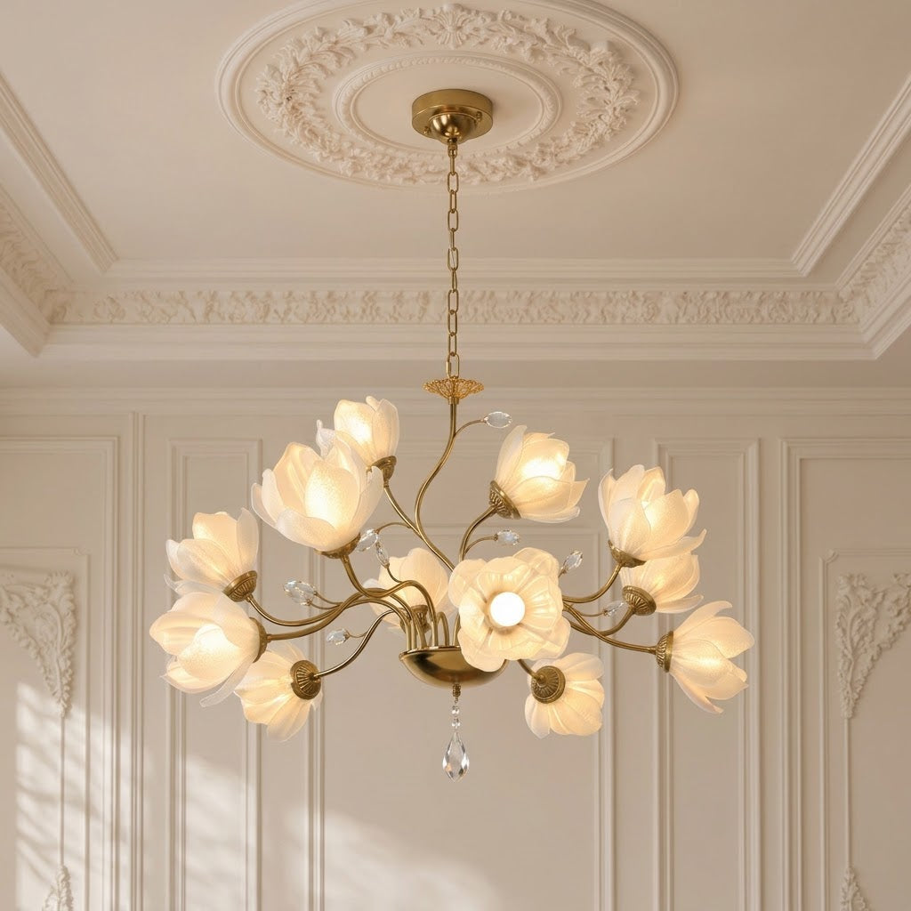 Iverhurst Candelabru Elowenna