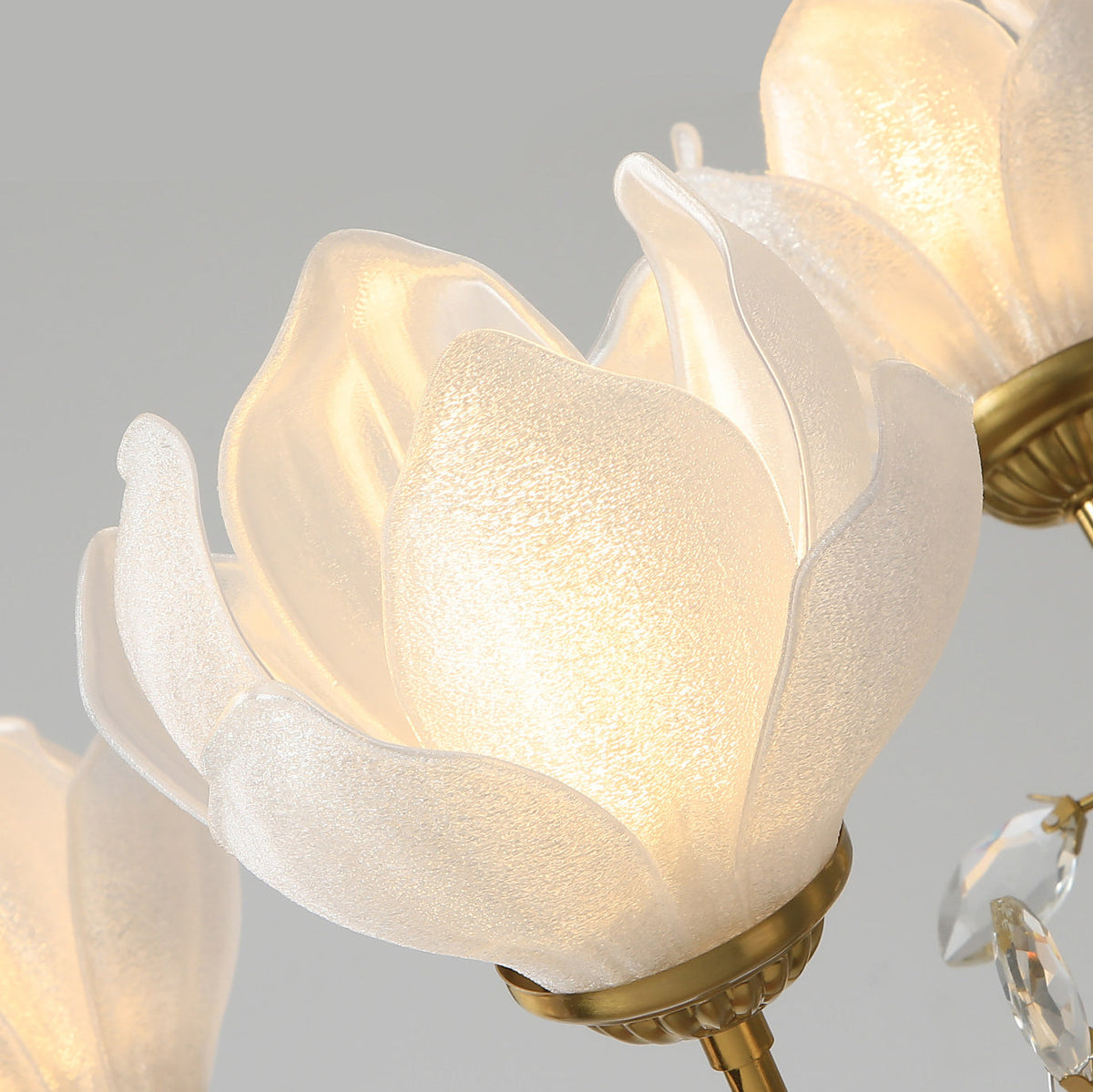 Iverhurst Candelabru Elowenna