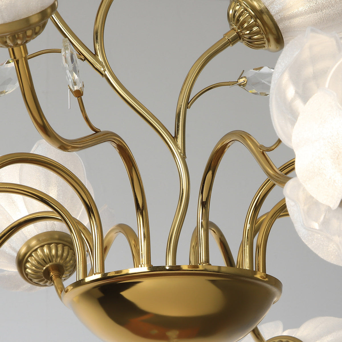 Iverhurst Candelabru Elowenna