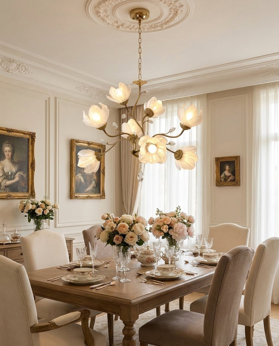 Iverhurst Candelabru Elowenna