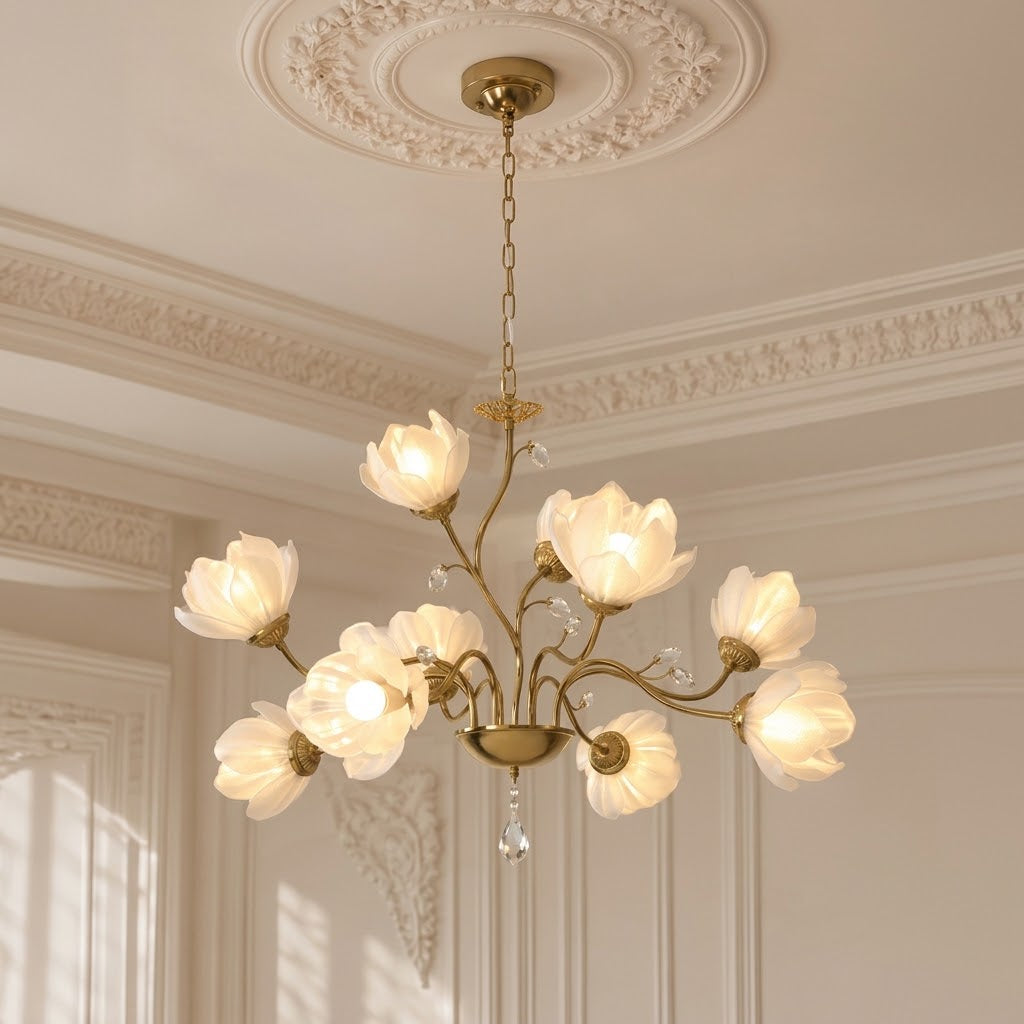 Iverhurst Candelabru Elowenna