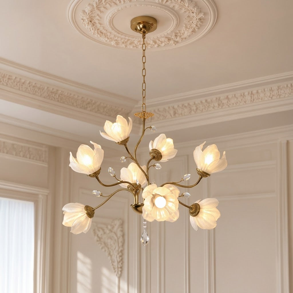 Iverhurst Candelabru Elowenna