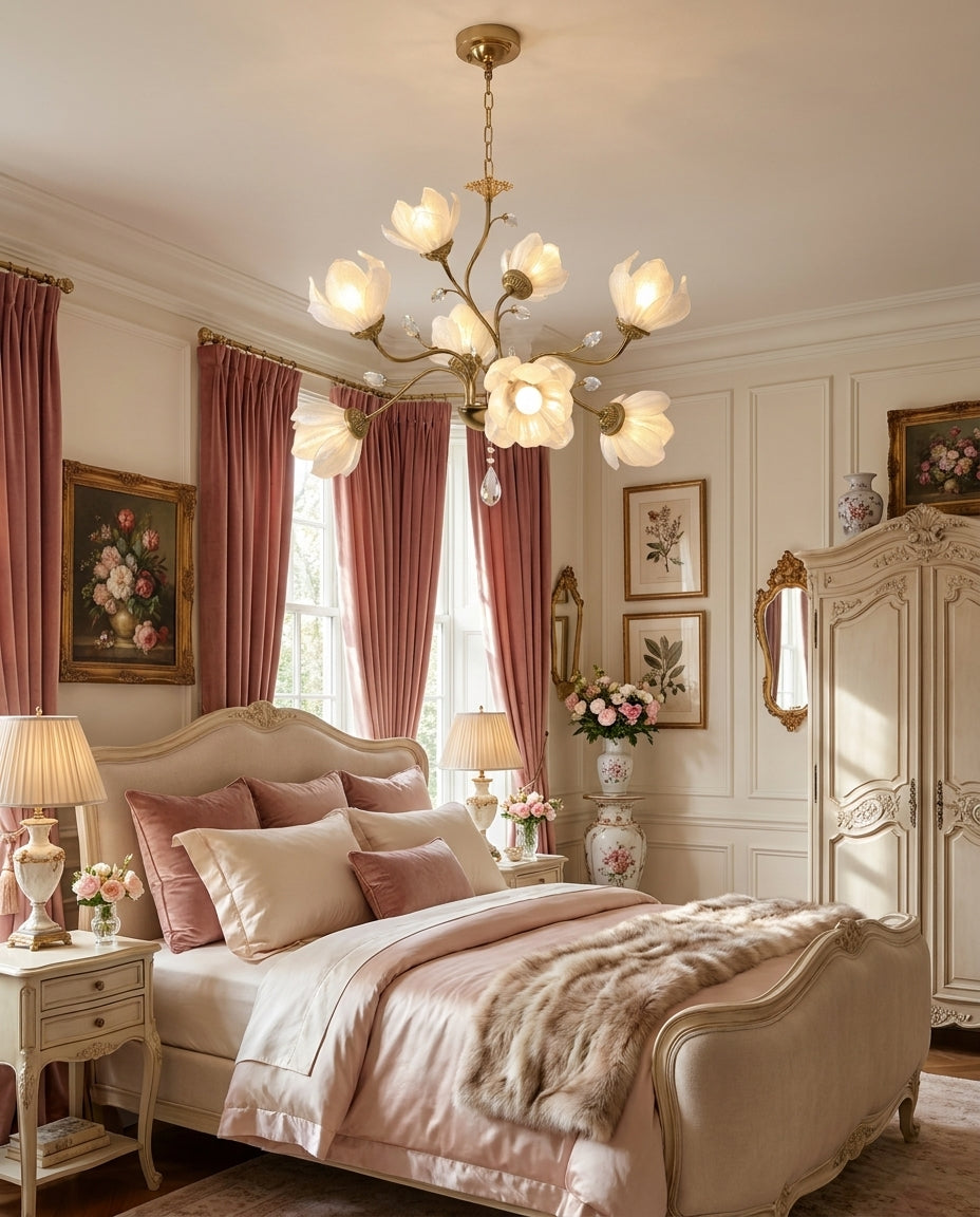 Iverhurst Candelabru Elowenna