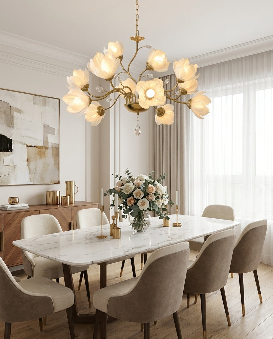 Iverhurst Candelabru Elowenna