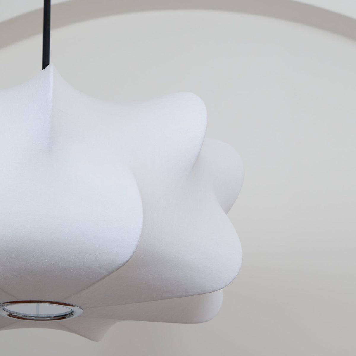 Pino lampă suspendată Cocoon Design