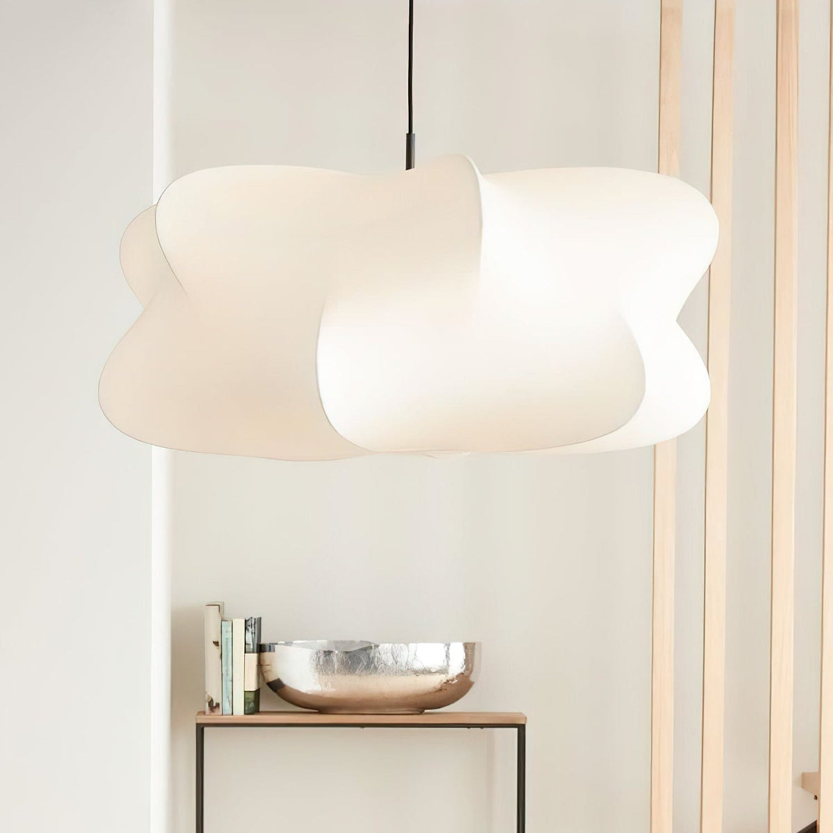 Pino lampă suspendată Cocoon Design